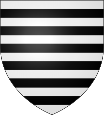 Blason de la commune Tantonville