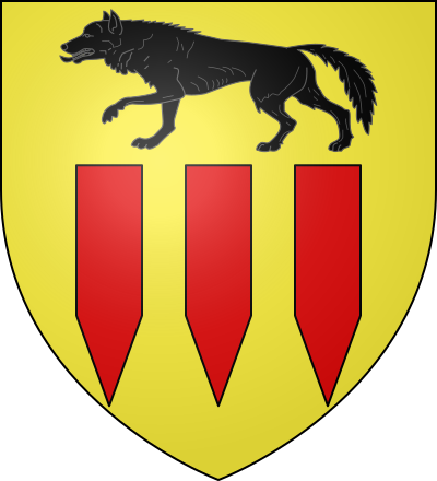 Blason de la commune Thumeréville