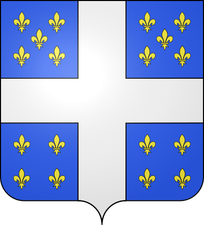 Blason de la commune Tonnoy