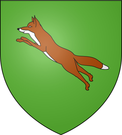 Blason de la commune Val-et-Châtillon