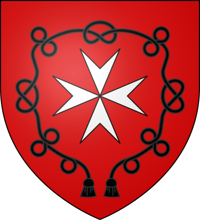 Blason de la commune Virecourt