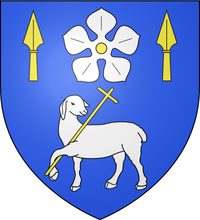 Blason de la commune Bonnet