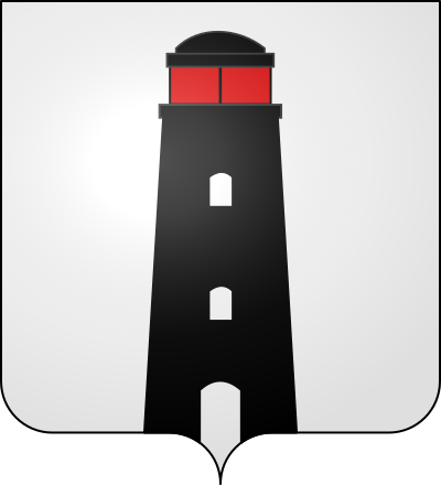 Blason de la commune Jametz