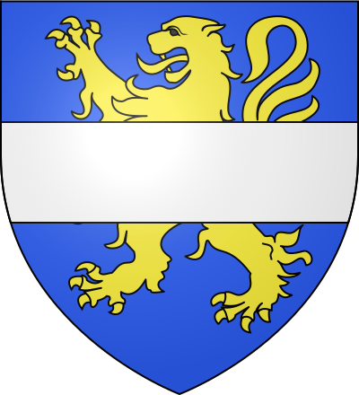 Blason de la commune Kœur-la-Petite
