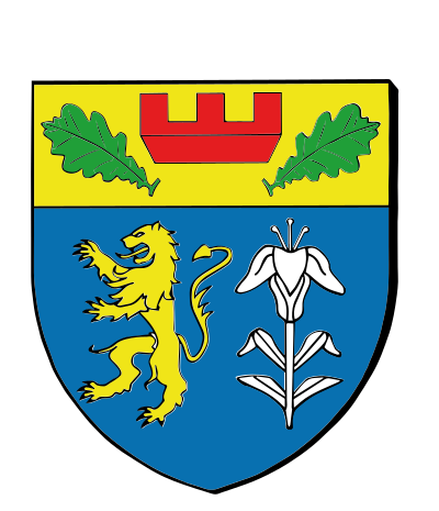 Blason de la commune Murvaux