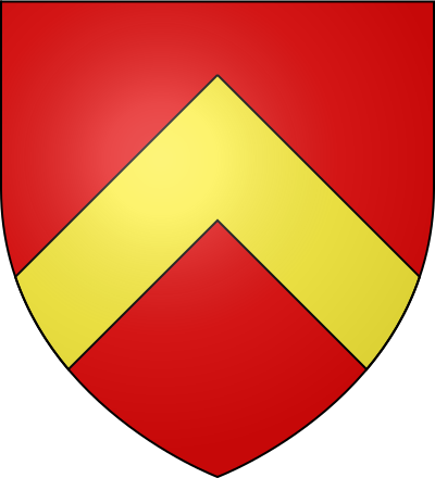 Blason de la commune Nettancourt