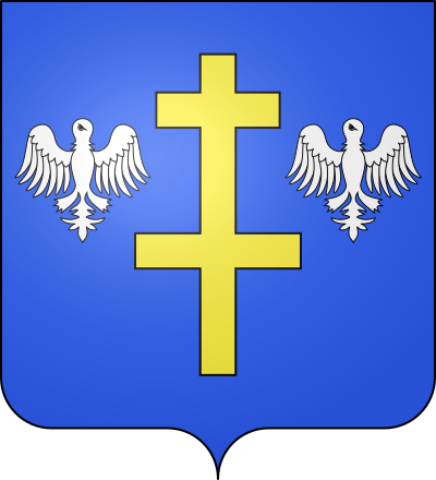 Blason de la commune Rembercourt-Sommaisne