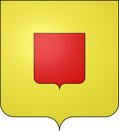 Blason de la commune Sorcy-Saint-Martin