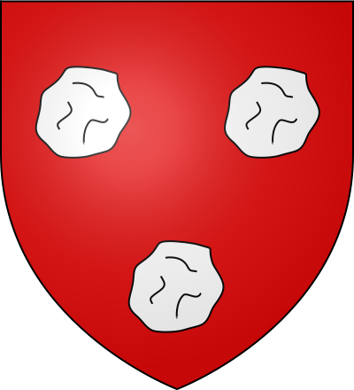 Blason de la commune Void-Vacon