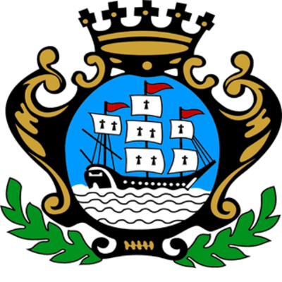 Blason de la commune Hennebont