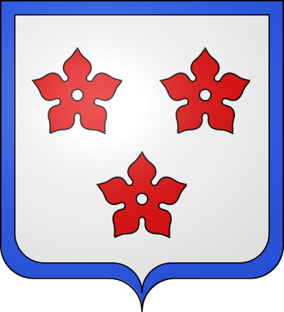 Blason de la commune Île-d'Arz