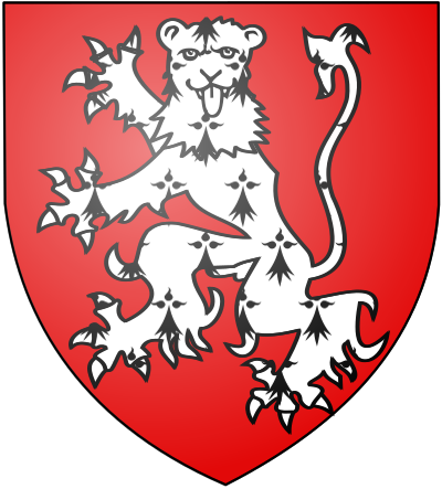 Blason de la commune Muzillac