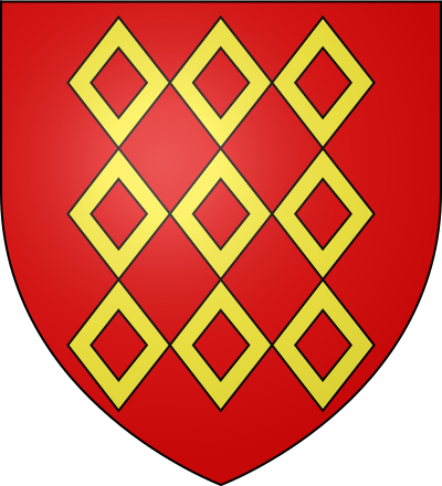 Blason de la commune Pontivy