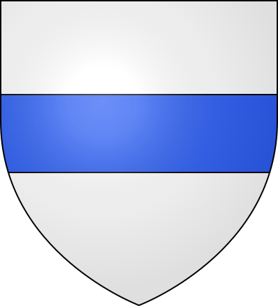 Blason de la commune Bioncourt