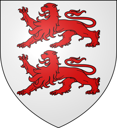 Blason de la commune Craincourt