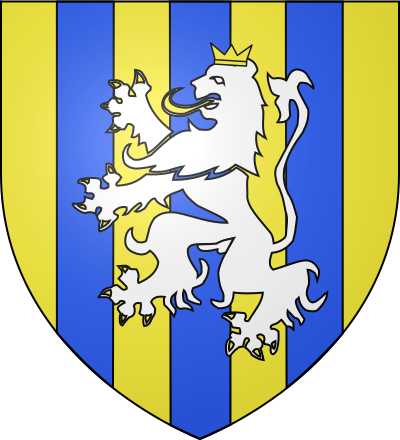 Blason de la commune Farschviller
