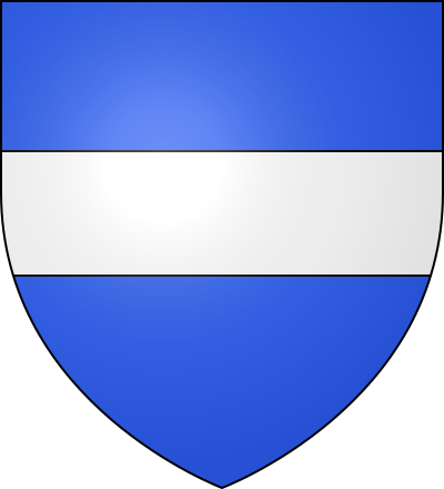 Blason de la commune Fénétrange