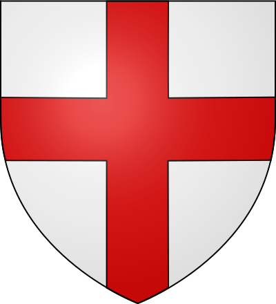 Blason de la commune Fribourg