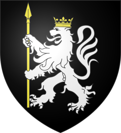 Blason de la commune Ham-sous-Varsberg