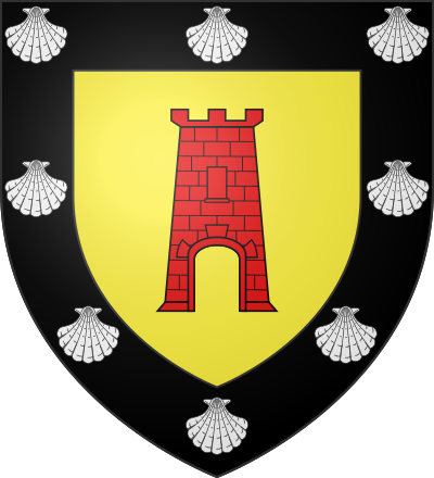 Blason de la commune Hargarten-aux-Mines