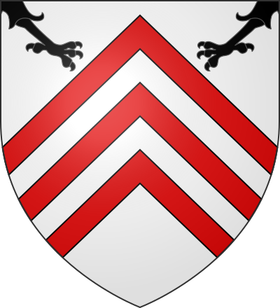 Blason de la commune Havange