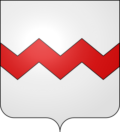 Blason de la commune Lixing-lès-Rouhling