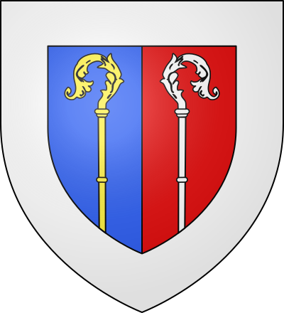 Blason de la commune Maxstadt
