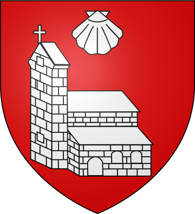 Blason de la commune Neunkirchen-lès-Bouzonville