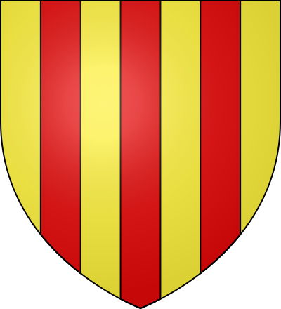 Blason de la commune Puttelange-lès-Thionville
