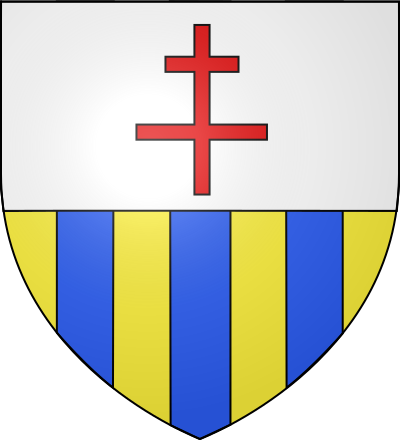 Blason de la commune Rémering-lès-Puttelange
