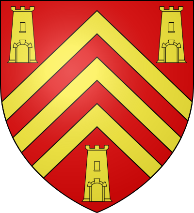 Blason de la commune Schweyen
