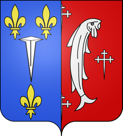 Blason de la commune Suisse
