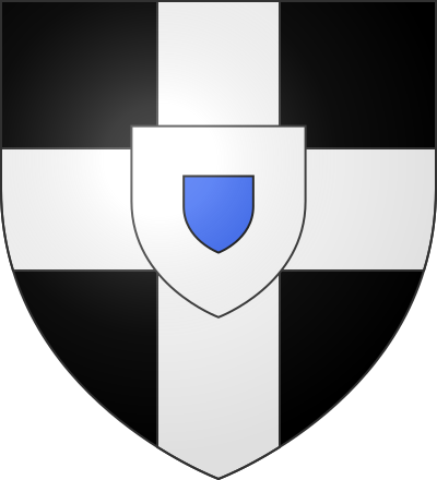 Blason de la commune Thimonville