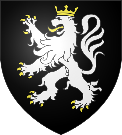 Blason de la commune Varsberg