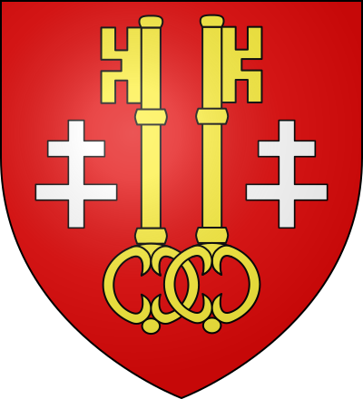 Blason de la commune Villers-Stoncourt