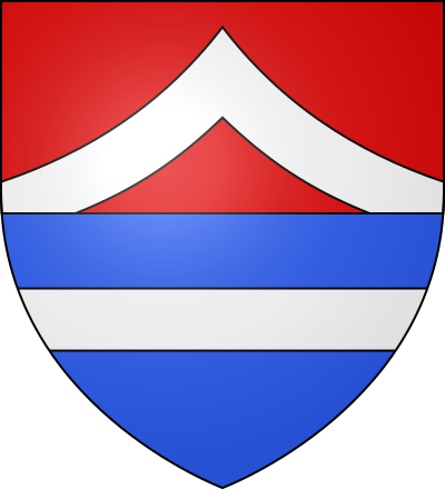 Blason de la commune Wintersbourg