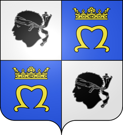 Blason de la commune Wuisse