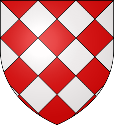 Blason de la commune Saint-Benin-d'Azy