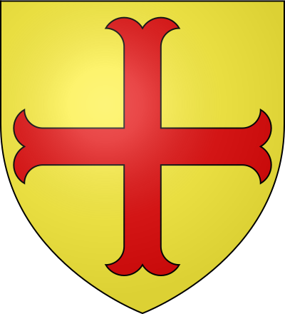 Blason de la commune Annœullin