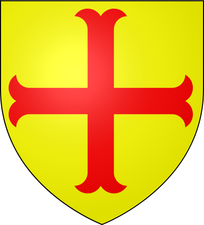 Blason de la commune Bauvin