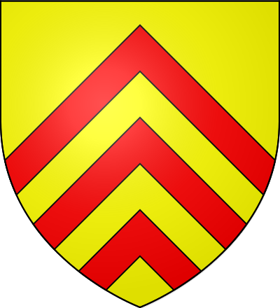 Blason de la commune Beaumont-en-Cambrésis