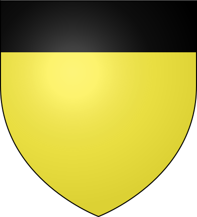 Blason de la commune Bettignies