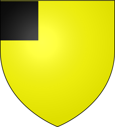 Blason de la commune Bondues