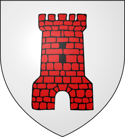 Blason de la commune Bouchain