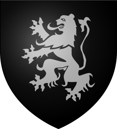 Blason de la commune Capinghem