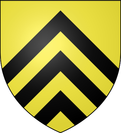 Blason de la commune Cousolre