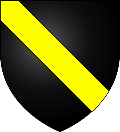 Blason de la commune Cuincy
