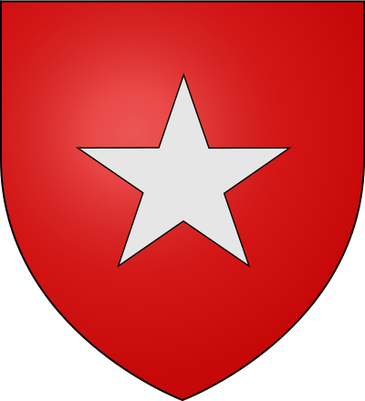 Blason de la commune Dehéries