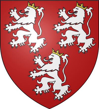 Blason de la commune Éclaibes