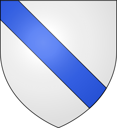 Blason de la commune Élesmes